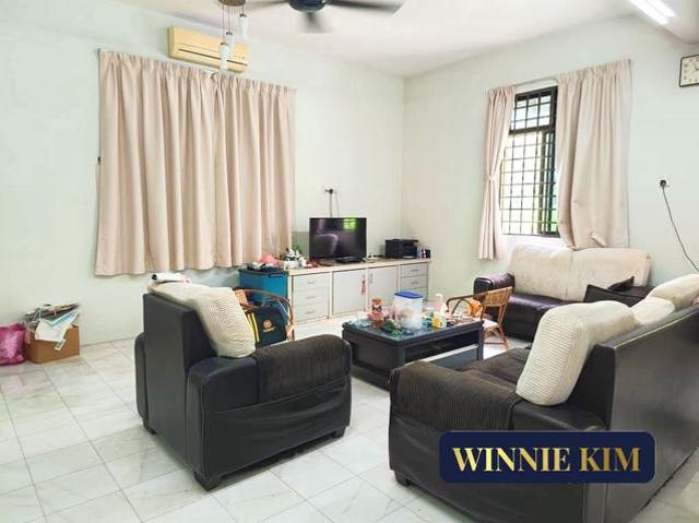 Bungalow for sale in Kulim, Kedah