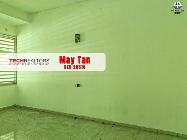 Residential House for sale in Kulim, Kedah