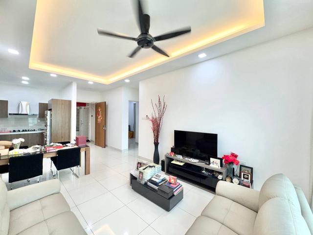 Condominium for sale in Petaling, Subang Jaya
