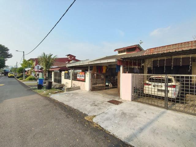 Terraced House for sale in Petaling, Subang Jaya