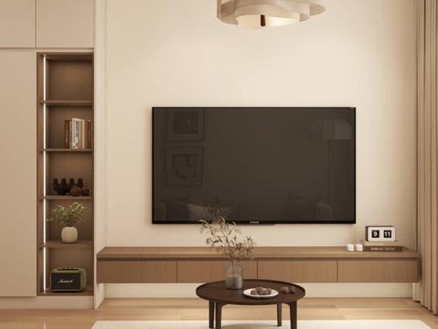 Condominium for sale in Tanjong Sepat, Selangor