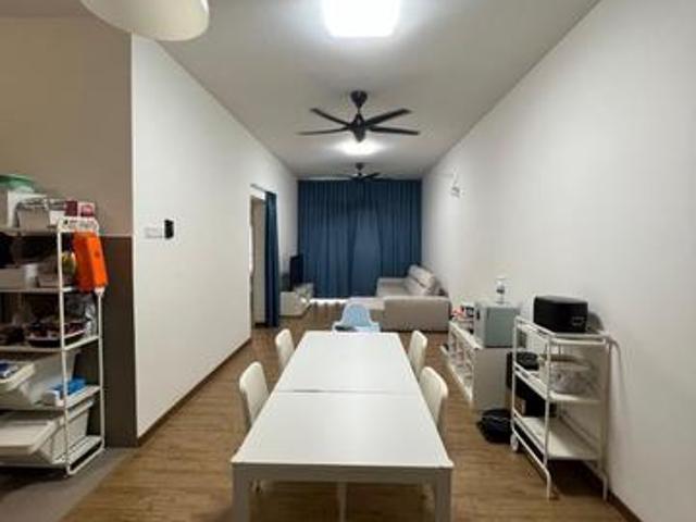 Condominium for sale in Tanjong Sepat, Selangor