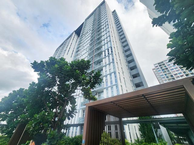 Condominium for sale in Tanjong Sepat, Selangor