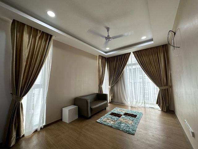 Condominium for rent in Cyberjaya, Sepang