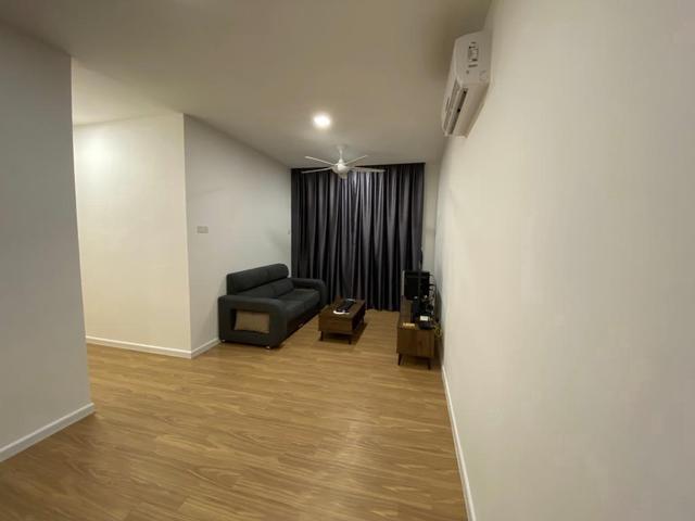 Condominium for sale in Tanjong Sepat, Selangor