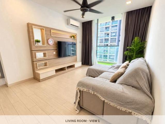 Condominium for sale in Cyberjaya, Sepang