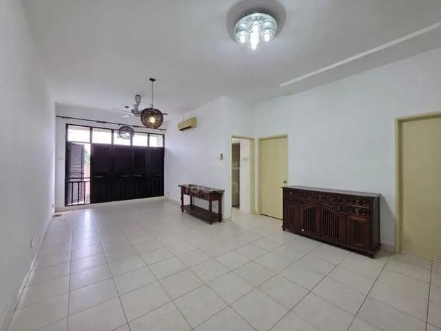 Condominium for sale in Alam Impian, Selangor