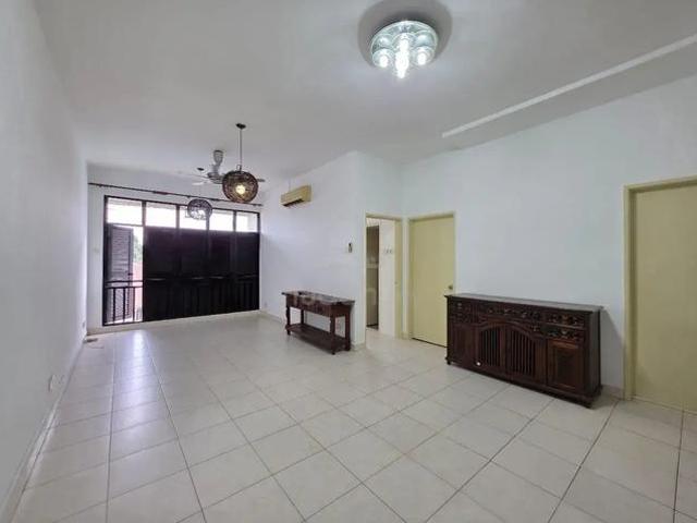 Condominium for sale in Alam Impian, Selangor