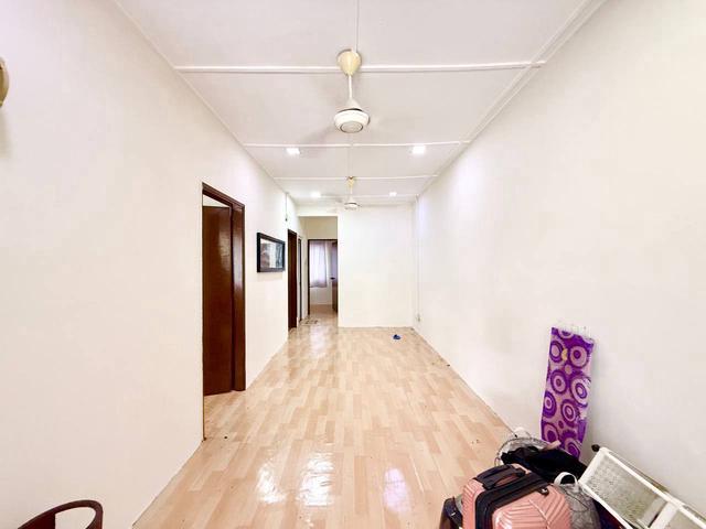 Terraced House for sale in Kajang, Langat