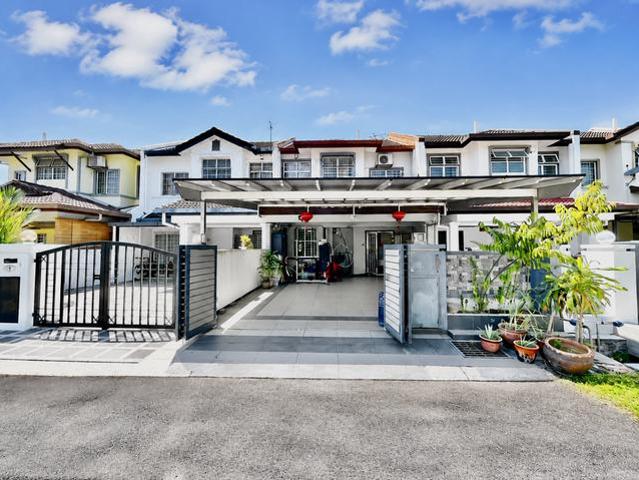 Terraced House for sale in Petaling, Subang Jaya