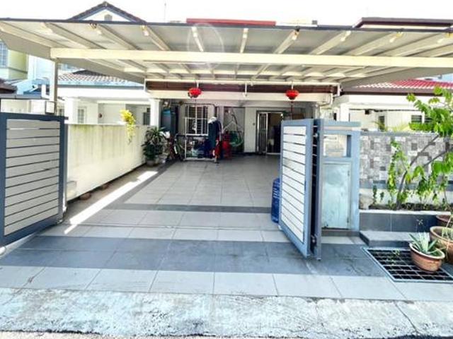 Terraced House for sale in Petaling, Subang Jaya