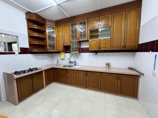 Terraced House for rent in Penang