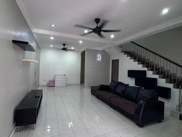 Terraced House for rent in Petaling, Alam Impian
