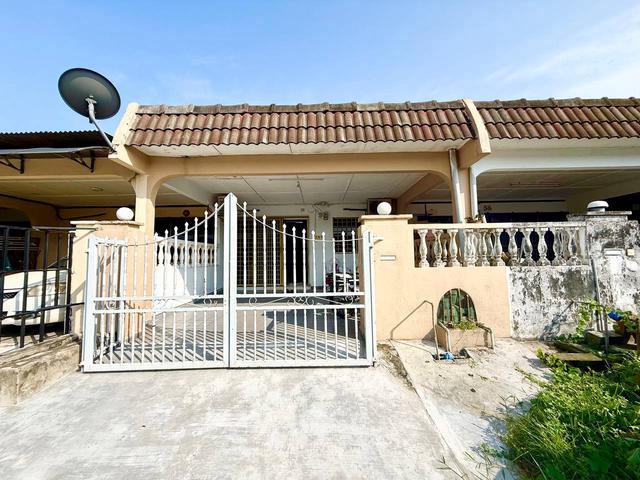 Terraced House for sale in Kajang, Langat