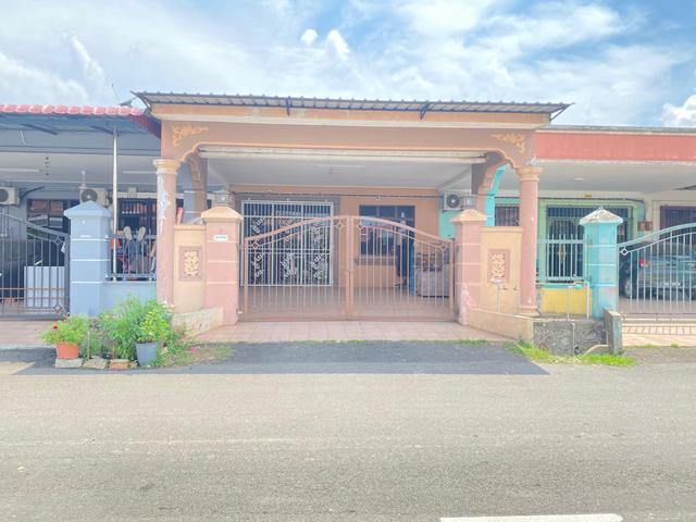 Terraced House for sale in Bahau, Negeri Sembilan