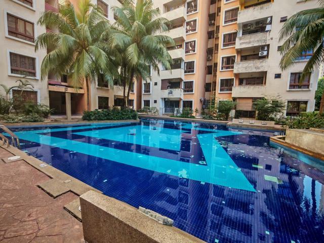 Condominium for sale in Petaling, Damansara Damai