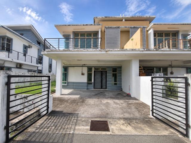 Residential House for sale in Saujana, Selangor