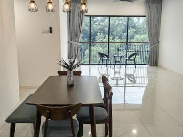 Serviced Residence for sale in Bukit Jelutong, Shah Alam