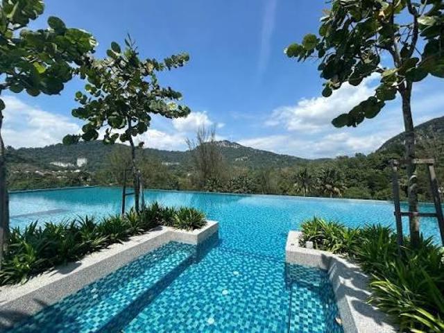 Condominium for rent in Setapak, Kuala Lumpur