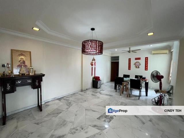 Condominium for sale in Georgetown, Penang