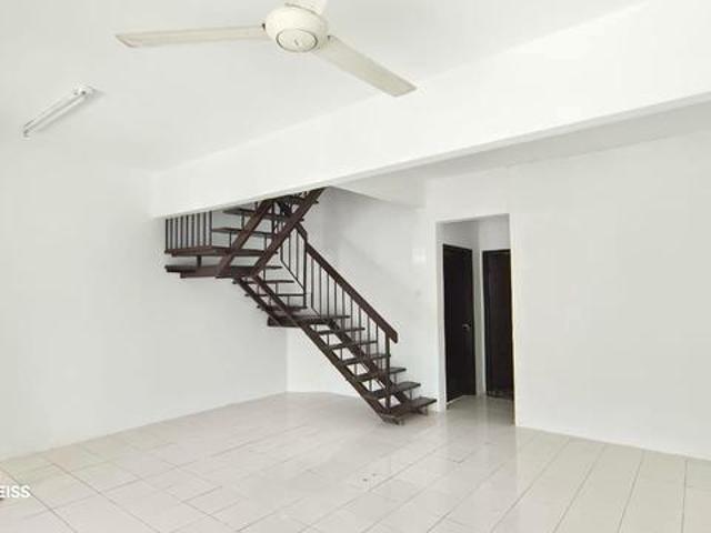 Terraced House for sale in Petaling, Subang Jaya