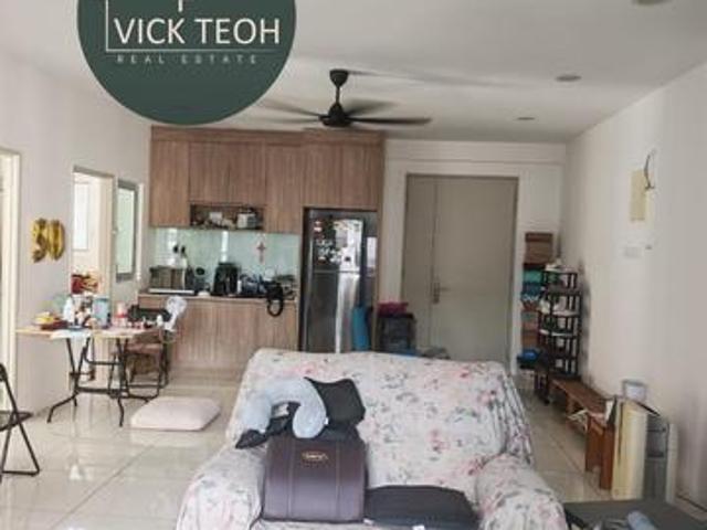 Condominium for sale in Georgetown, Penang