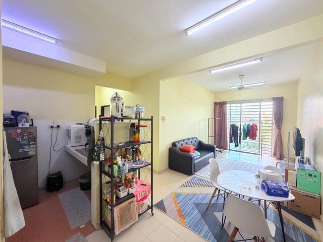 Apartment for sale in Nilai, Seremban