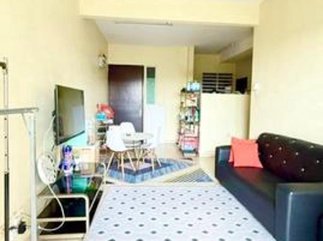Apartment for sale in Nilai, Negeri Sembilan