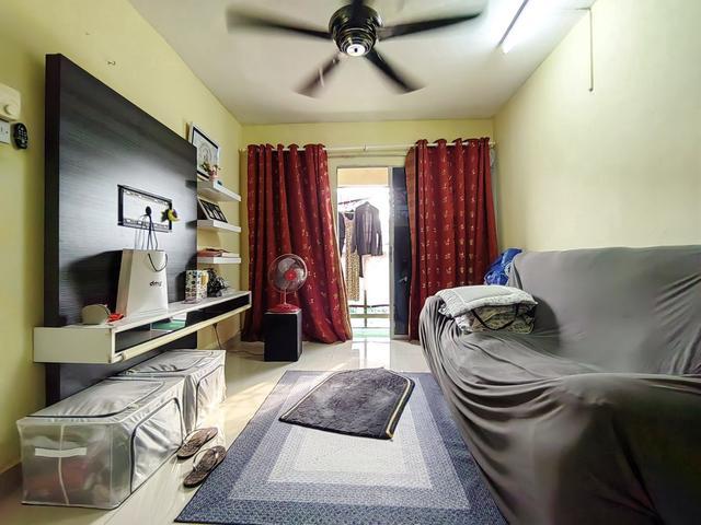 Apartment for sale in Petaling, Alam Impian