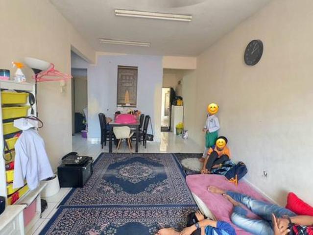 Apartment for sale in Petaling, Damansara Damai