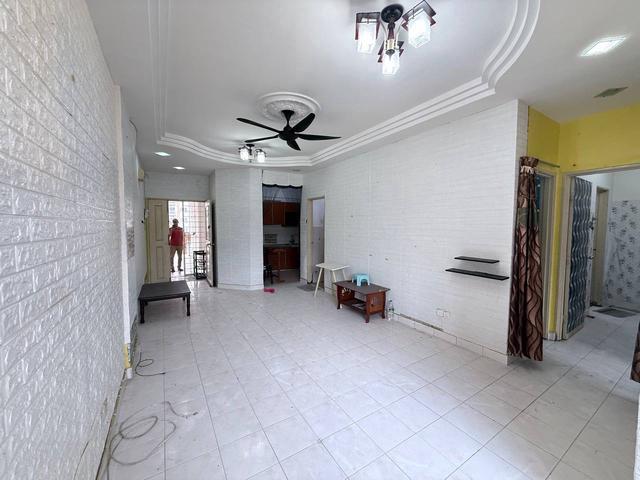 Apartment for sale in Cheras, Majlis Perbandaran Kajang