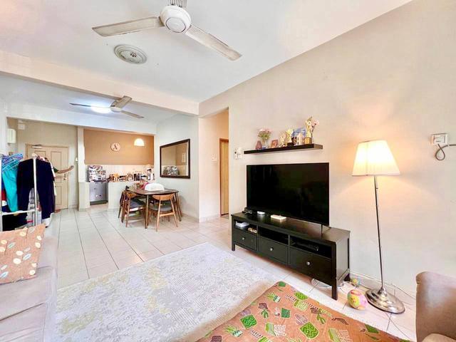 Condominium for sale in Petaling, Damansara Damai