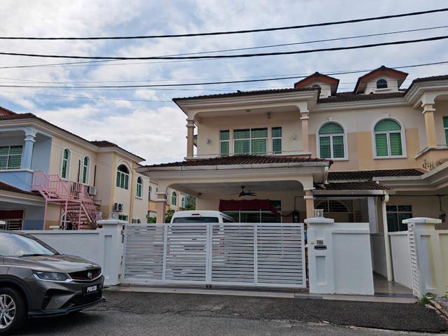 Residential House for sale in Georgetown, Penang