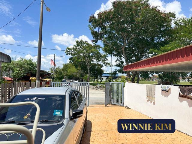 Terraced House for sale in Wellesley, Penang