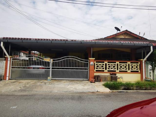 Residential House for sale in Wellesley, Penang