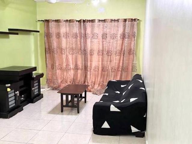 Apartment for sale in Petaling, Subang Jaya