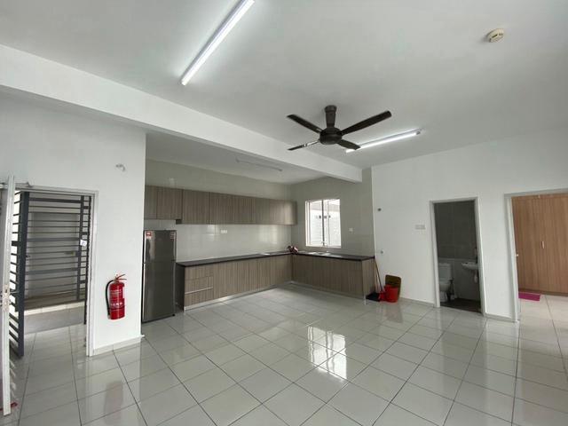 Condominium for sale in Kajang, Langat