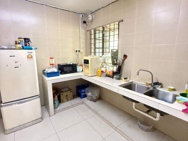 Room for rent in Kuala Lumpur
