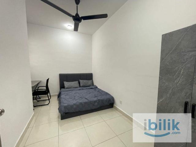Room for rent in Perak, Tanjong Ipoh