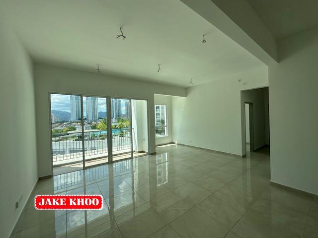 Condominium for sale in Georgetown, Penang