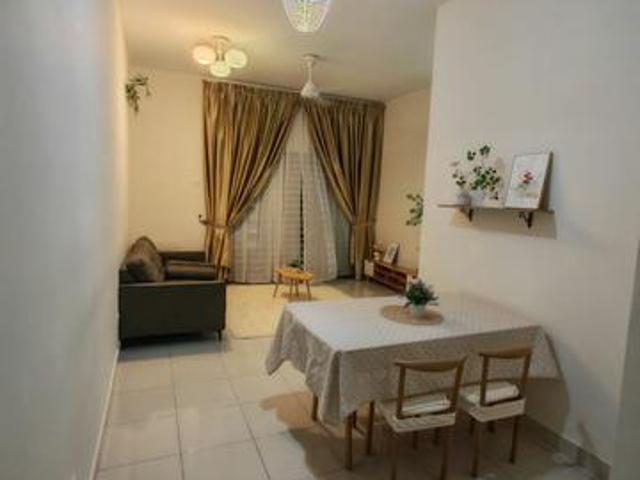 Serviced Residence for rent in Nilai, Seremban