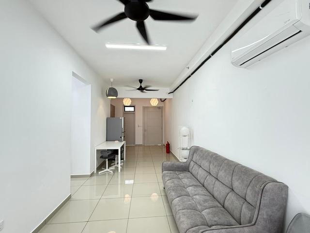 Condominium for rent in Georgetown, Penang