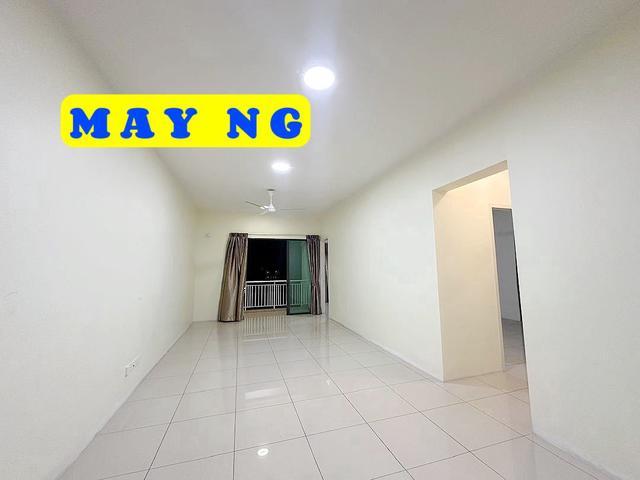 Serviced Residence for sale in Wellesley, Penang