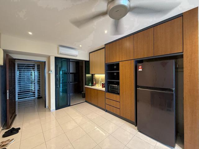 Condominium for sale in Georgetown, Penang