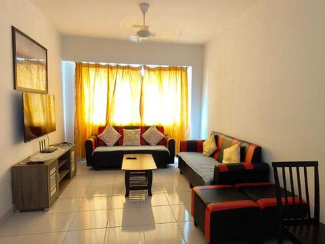 Serviced Residence for rent in UEP Subang Jaya, Majlis Bandaraya Subang Jaya