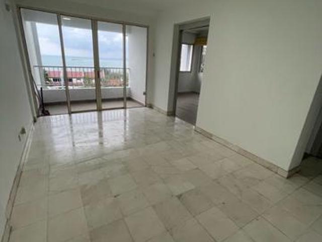 Condominium for sale in Georgetown, Penang