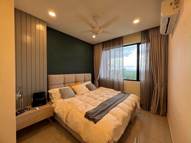 Serviced Residence for sale in Wellesley, Penang
