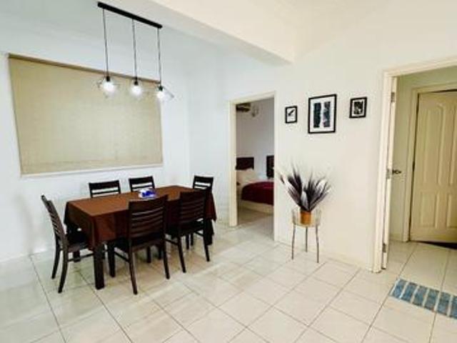 Condominium for sale in Georgetown, Penang