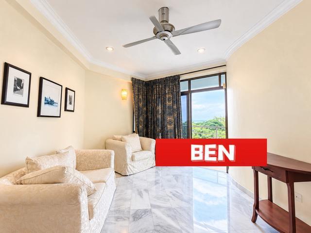 Condominium for sale in Timur Laut, George Town