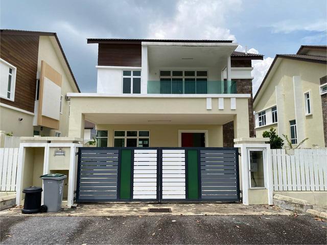 Bungalow for sale in Sendayan Village, Negeri Sembilan